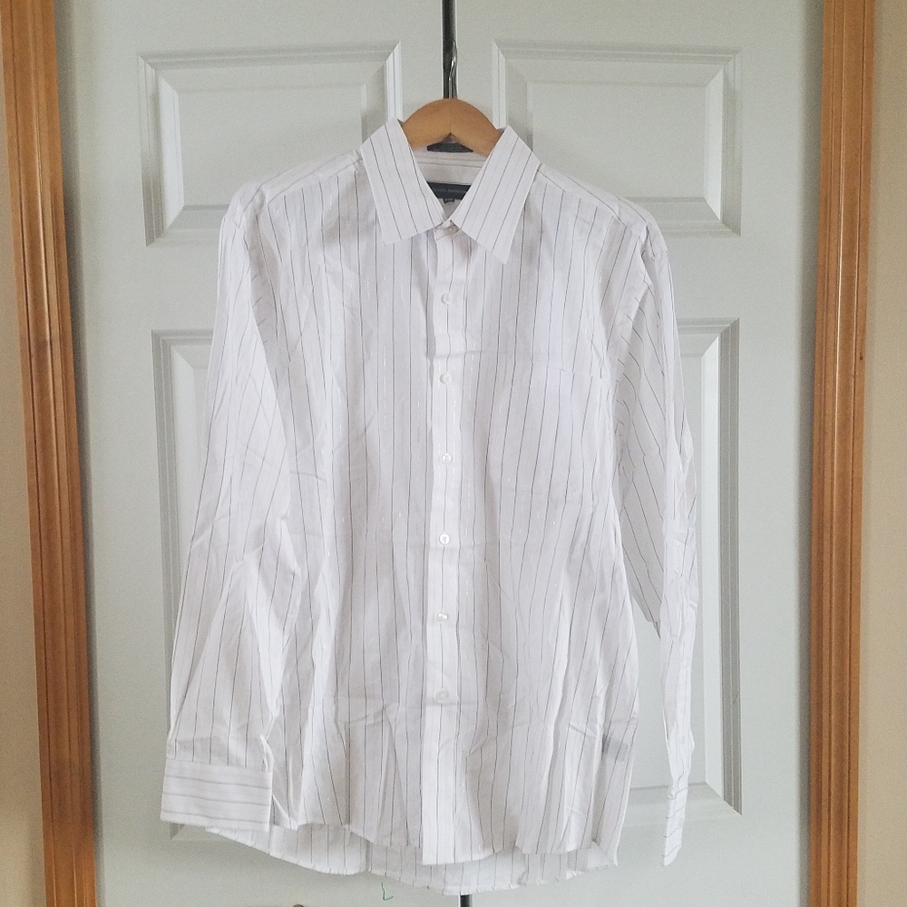 Mens button down